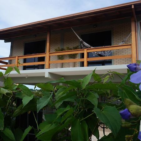 Pdr Suites Praia do Rosa Exterior photo