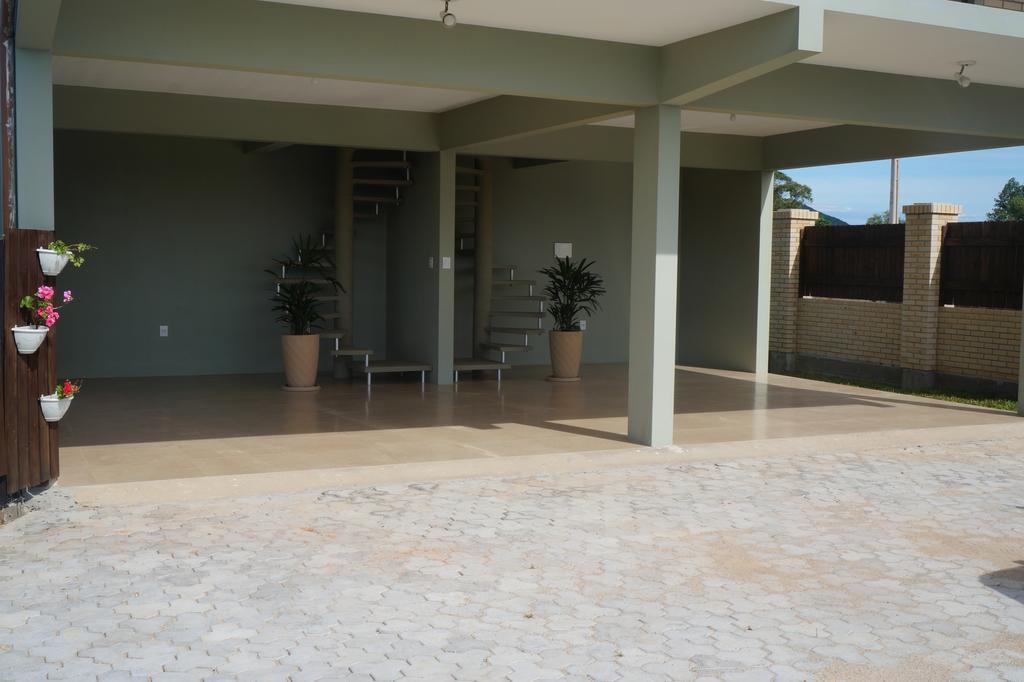 Pdr Suites Praia do Rosa Exterior photo