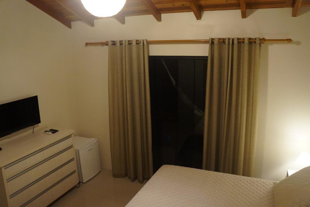 Pdr Suites Praia do Rosa Exterior photo