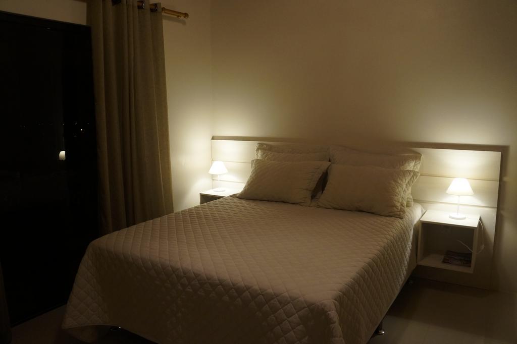 Pdr Suites Praia do Rosa Exterior photo