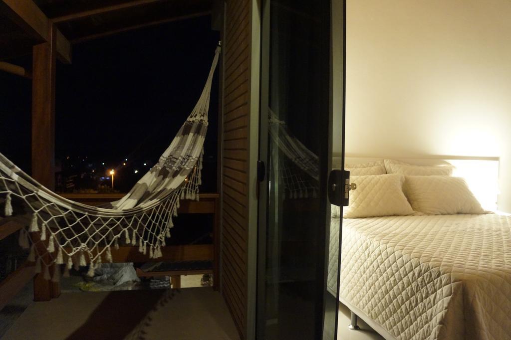 Pdr Suites Praia do Rosa Exterior photo