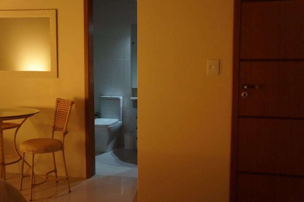 Pdr Suites Praia do Rosa Exterior photo